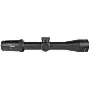 Trijicon Huron 3-12x40 BDC Hunter Scope - Hoplite Armor