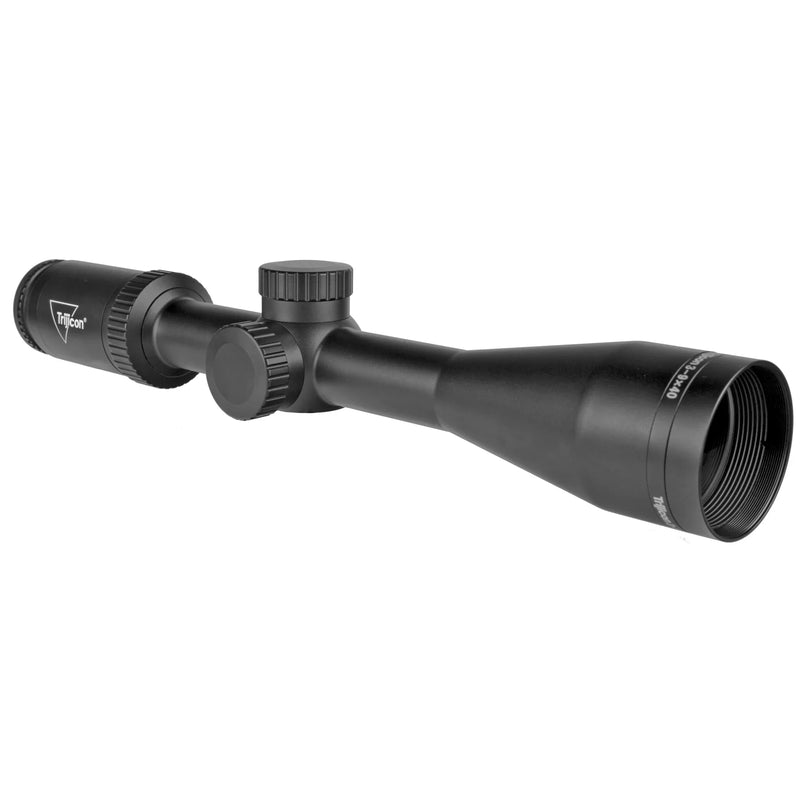 Trijicon Huron 3-9x40 BDC Hunter Scope - Hoplite Armor