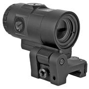 Trijicon 3x Magnifier with QR Flip Mount - Hoplite Armor