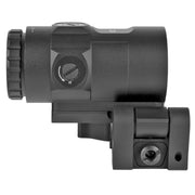 Trijicon 3x Magnifier with QR Flip Mount - Hoplite Armor