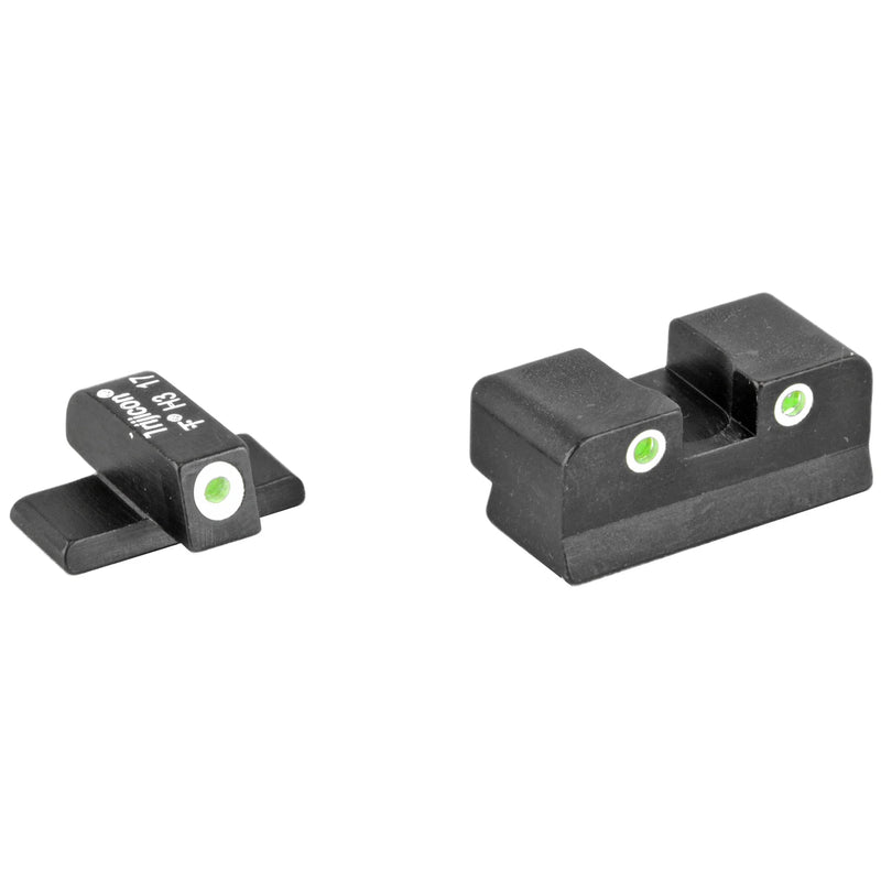 Trijicon Night Sight Springfield XD 9mm/40/45/357 - Hoplite Armor