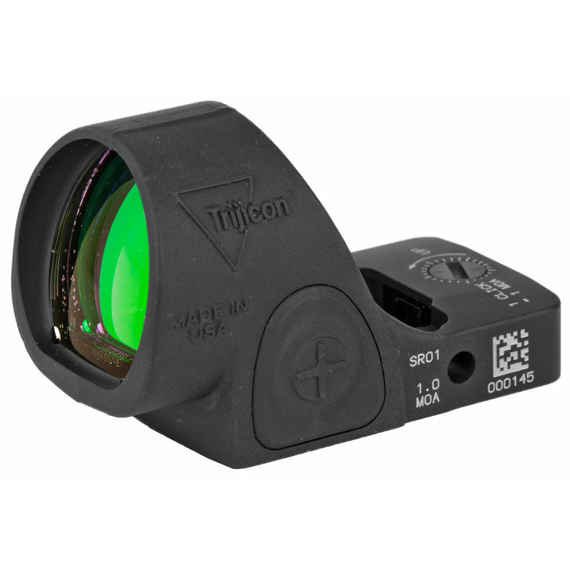 Trijicon SRO 1 MOA Adjustable LED Red Dot - Hoplite Armor