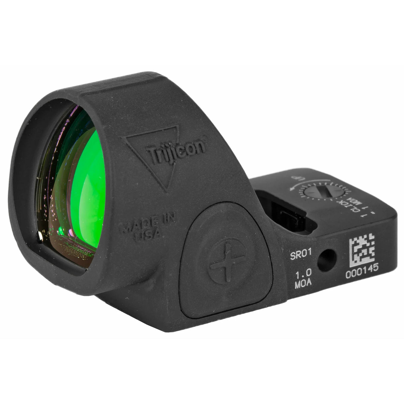 RED/GREEN DOT SIGHTS