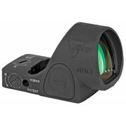 Trijicon SRO 1 MOA Adjustable LED Red Dot - Hoplite Armor