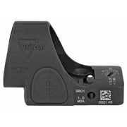 Trijicon SRO 1 MOA Adjustable LED Red Dot - Hoplite Armor