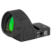 Trijicon SRO 5 MOA Adjustable LED Red Dot - Hoplite Armor