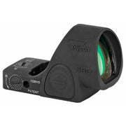 Trijicon SRO 5 MOA Adjustable LED Red Dot - Hoplite Armor