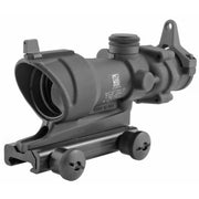 Trijicon ACOG M4A1 with Flat Top .308 - Hoplite Armor