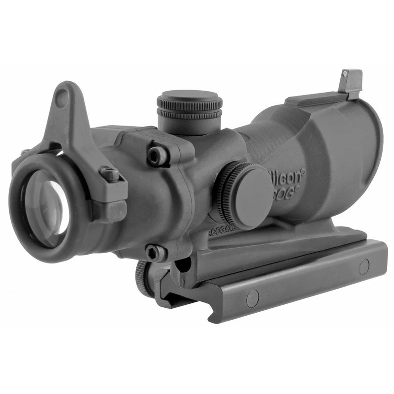 Trijicon ACOG M4A1 with Flat Top .308 - Hoplite Armor