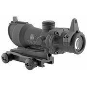 Trijicon ACOG M4A1 with Flat Top .308 - Hoplite Armor
