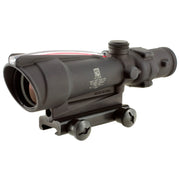 Trijicon ACOG 3.5x35 Red Chevron .308 - Hoplite Armor