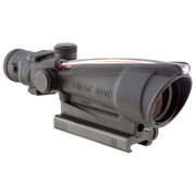 Trijicon ACOG 3.5x35 Red Chevron .308 - Hoplite Armor