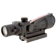Trijicon ACOG 3.5x35 Red Chevron .308 - Hoplite Armor
