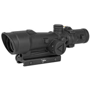 Trijicon ACOG 3.5x35 LED .223 Red Chevron - Hoplite Armor
