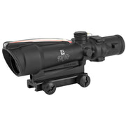 Trijicon ACOG 3.5x35 Red Chevron .223 - Hoplite Armor