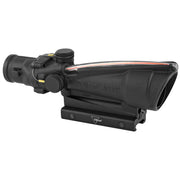 Trijicon ACOG 3.5x35 Red Chevron .223 - Hoplite Armor