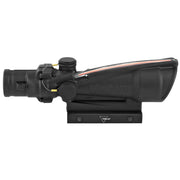 Trijicon ACOG 3.5x35 Red Chevron .223 - Hoplite Armor