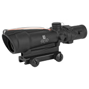 Trijicon ACOG 3.5x35 Red XHR .308 - Hoplite Armor