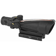 Trijicon ACOG 3.5x35 Red XHR .308 - Hoplite Armor