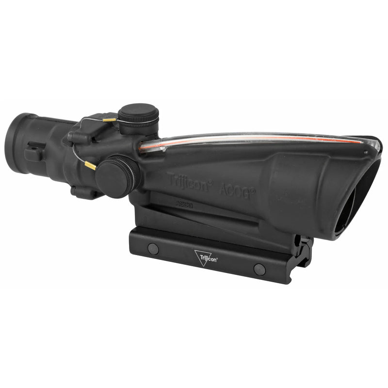 Trijicon ACOG 3.5x35 Red XHR .308 - Hoplite Armor