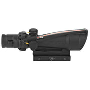 Trijicon ACOG 3.5x35 Red XHR .308 - Hoplite Armor