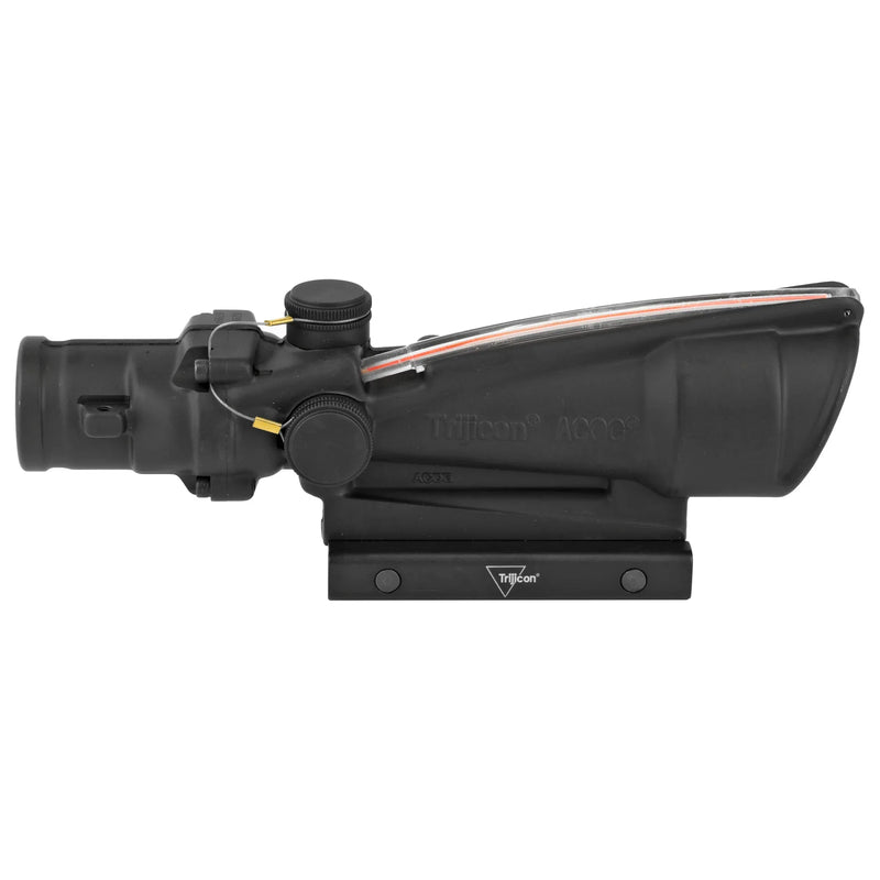 Trijicon ACOG 3.5x35 Red XHR .308 - Hoplite Armor