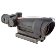 Trijicon ACOG 3.5x35 Red XHR .223 - Hoplite Armor
