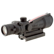 Trijicon ACOG 3.5x35 Red XHR .223 - Hoplite Armor