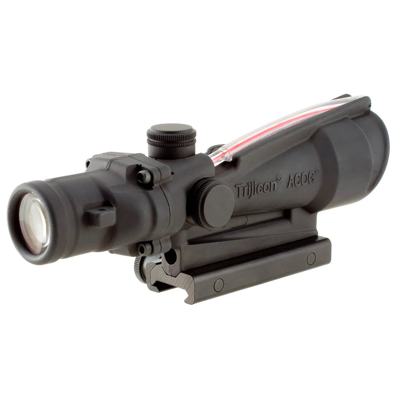 Trijicon ACOG 3.5x35 Red XHR .223 - Hoplite Armor