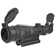 Trijicon ACOG 3.5x35 Green Horseshoe TA51 Mount - Hoplite Armor