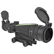 Trijicon ACOG 3.5x35 Green Horseshoe TA51 Mount - Hoplite Armor