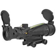 Trijicon ACOG 3.5x35 Green Horseshoe TA51 Mount - Hoplite Armor