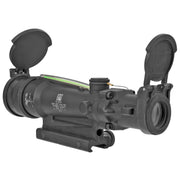Trijicon ACOG 3.5x35 Green Horseshoe TA51 Mount - Hoplite Armor