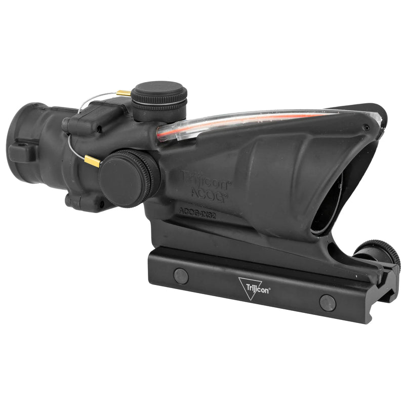 Trijicon ACOG 4x32 Red XHR .223 - Hoplite Armor