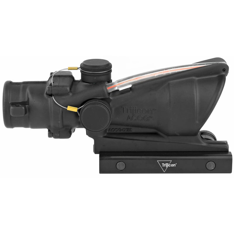 Trijicon ACOG 4x32 Red XHR .223 - Hoplite Armor
