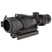 Trijicon ACOG RCO 4x32 Green Chevron M150 - Hoplite Armor