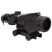 Trijicon ACOG RCO 4x32 Green Chevron M150 - Hoplite Armor