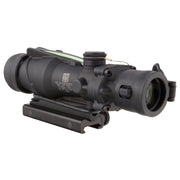 Trijicon ACOG RCO 4x32 Green Chevron M150 - Hoplite Armor
