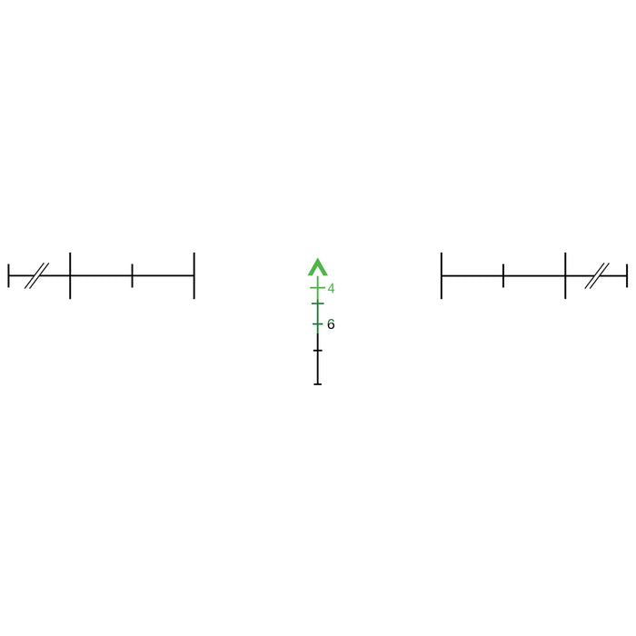 TRIJICON ACOG RCO 4X32 GRN CHV M150