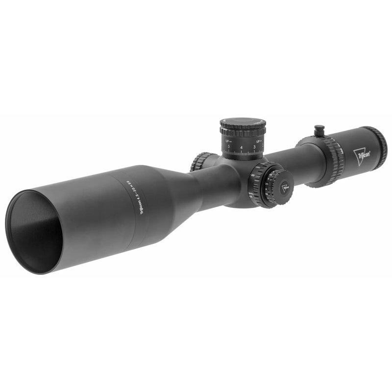 Trijicon Tenmile 4.5-30x56 FFP MRAD Scope - Hoplite Armor