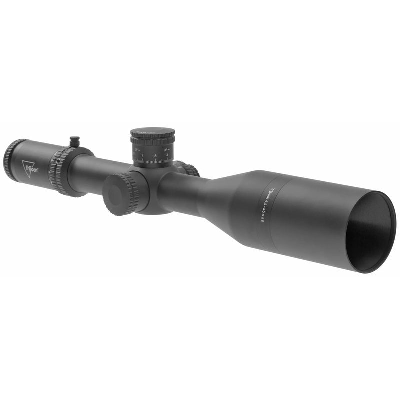 Trijicon Tenmile 4.5-30x56 SFP MOA Scope - Hoplite Armor