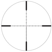 Trijicon Tenmile 4-24x50 SFP MRAD Red Scope - Hoplite Armor