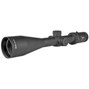 Trijicon Tenmile 6-24x50 SFP MRAD Red Scope - Hoplite Armor