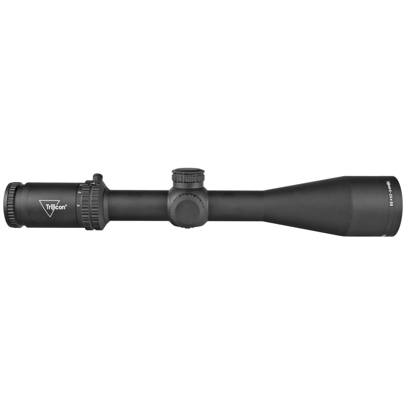 Trijicon Tenmile 6-24x50 SFP MRAD Green Scope - Hoplite Armor