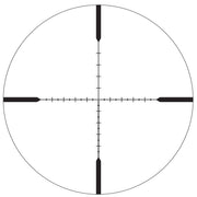 Trijicon Tenmile 6-24x50 SFP MRAD Green Scope - Hoplite Armor