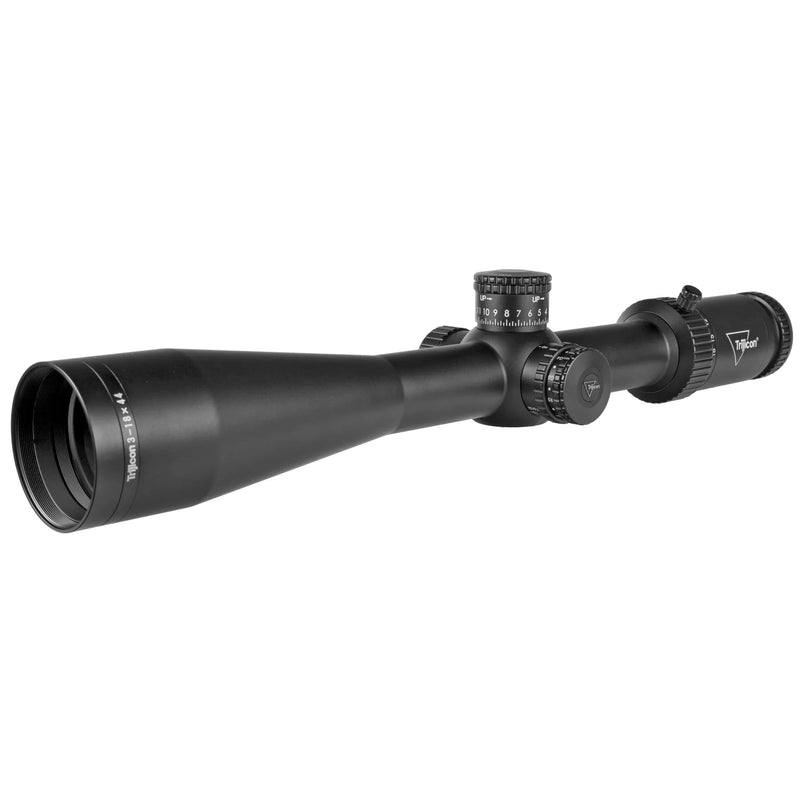 Trijicon Tenmile HX 3-18x44 FFP MOA Scope - Hoplite Armor
