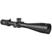 Trijicon Tenmile HX 3-18x44 FFP MOA Scope - Hoplite Armor