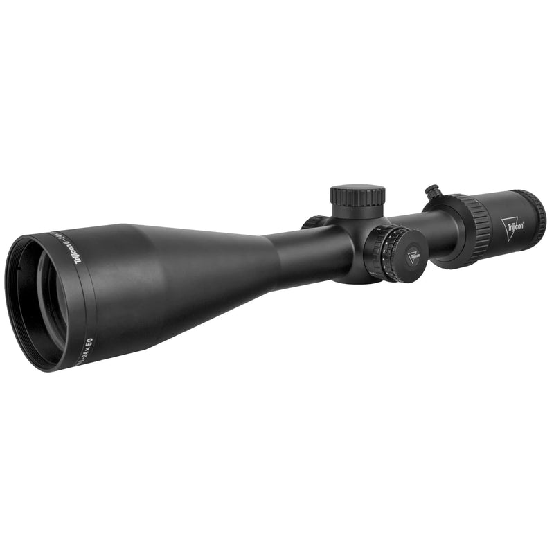 Trijicon Tenmile HX 6-24x50 MOA Red Scope - Hoplite Armor
