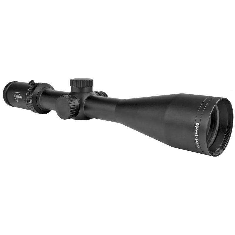 Trijicon Tenmile HX 6-24x50 MOA Red Scope - Hoplite Armor