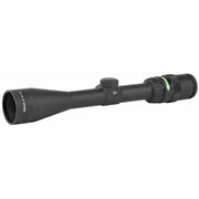 Trijicon AccuPoint 3-9x40 Green Triangle Scope - Hoplite Armor